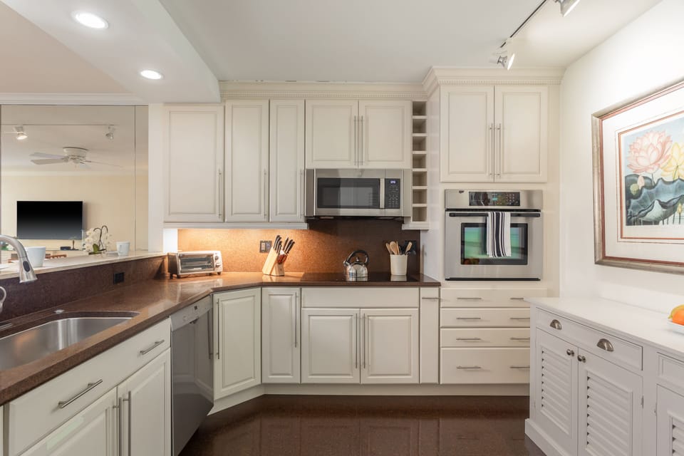 Luxury Kitchen