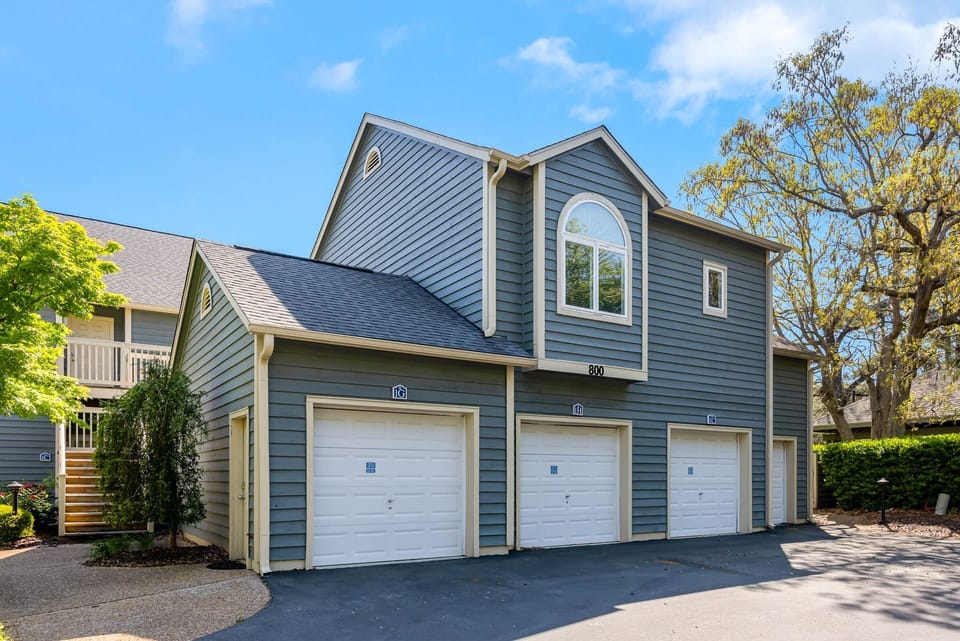 Villa, 2 Bedrooms | Exterior