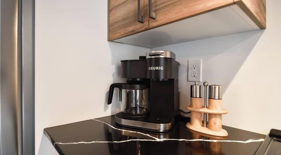 Cafetière
