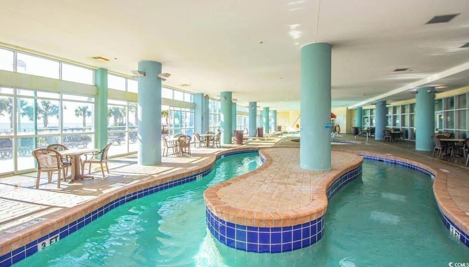 Bay View Resort