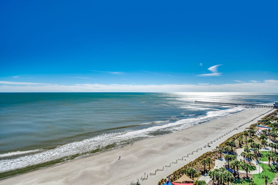 Bay View Resort