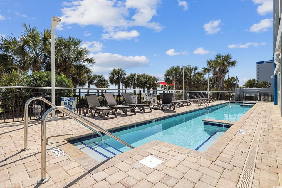 Bay View Resort