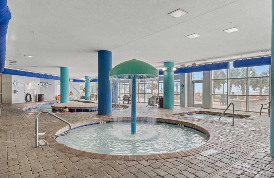 Bay View Resort