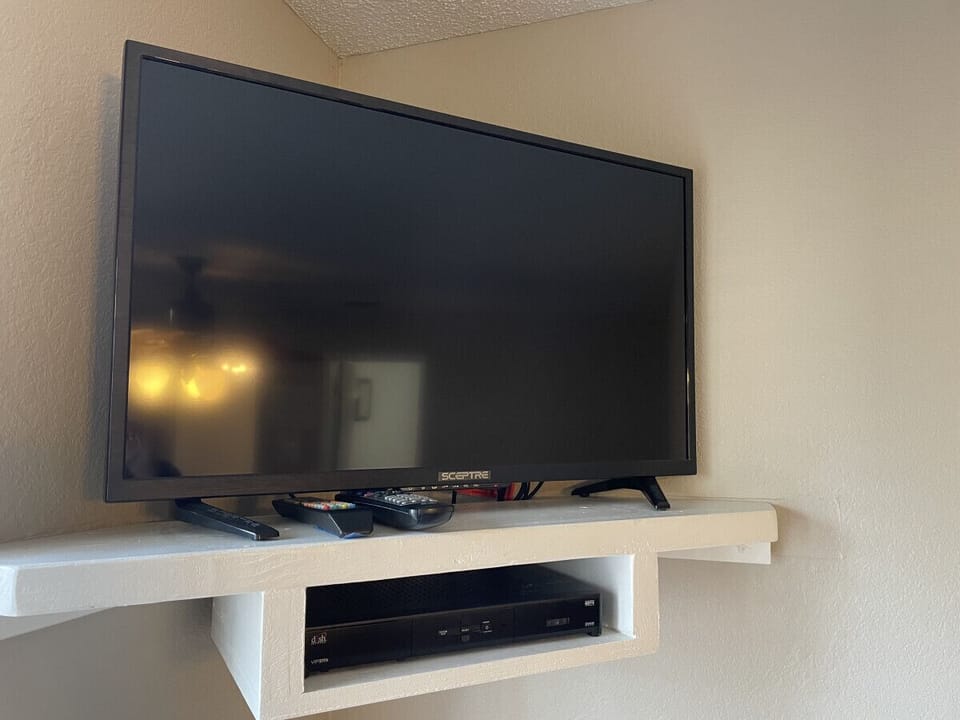 Television