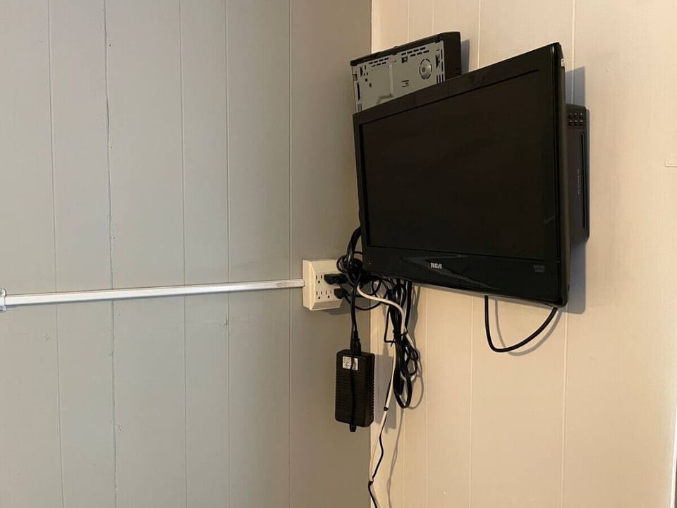 Television