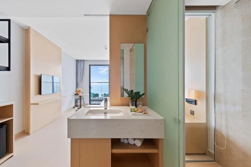 Cam Ranh Sea view Resort Resort in Khanh Hoa Province