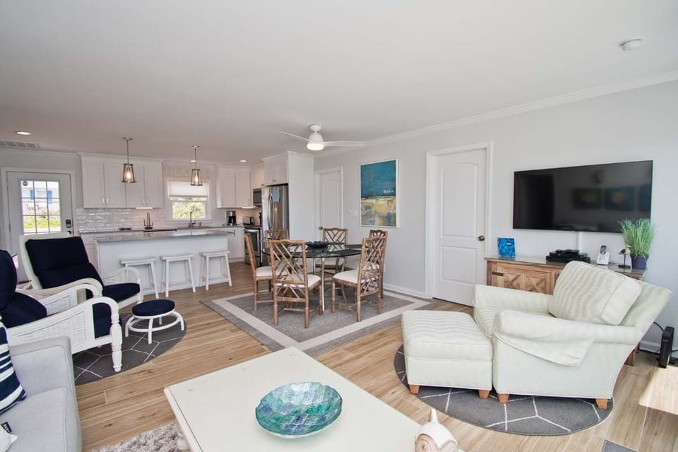 Living / Dining