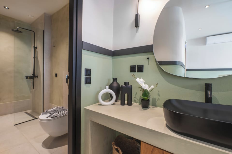 Casa di Cornaro Bed and Breakfast in Lasithi