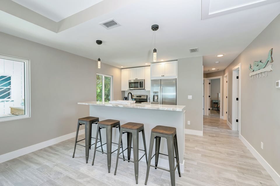 Studio (3 Bedrooms) | Property amenity