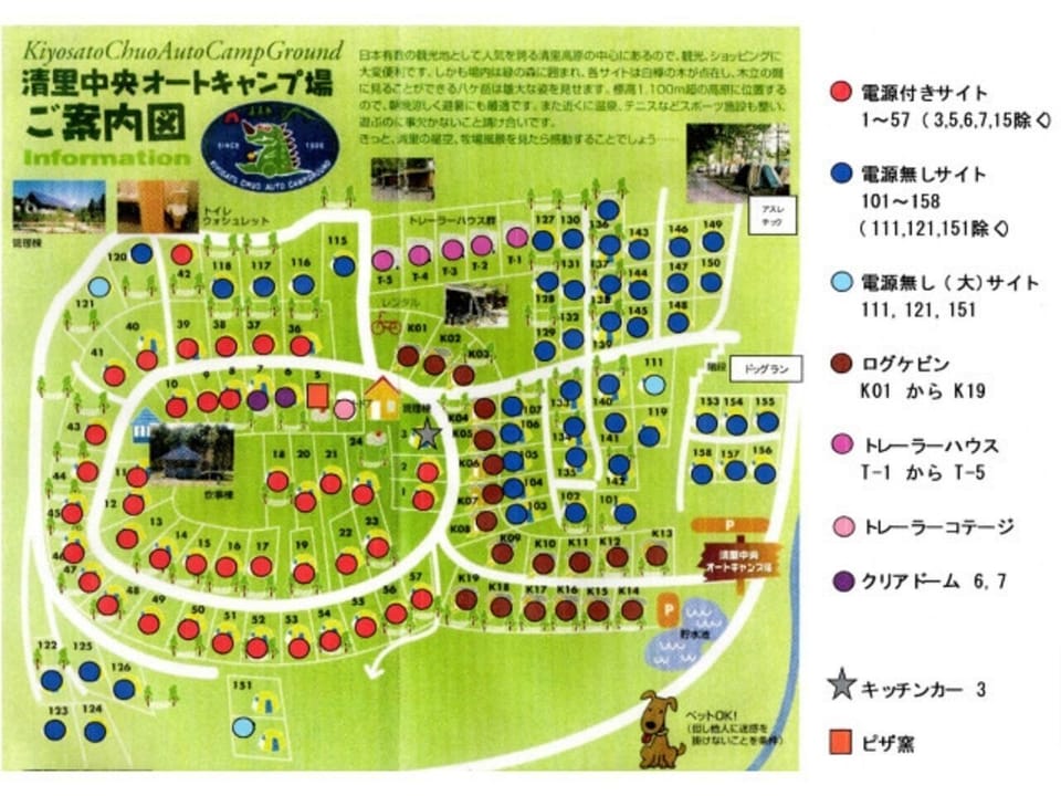Property map
