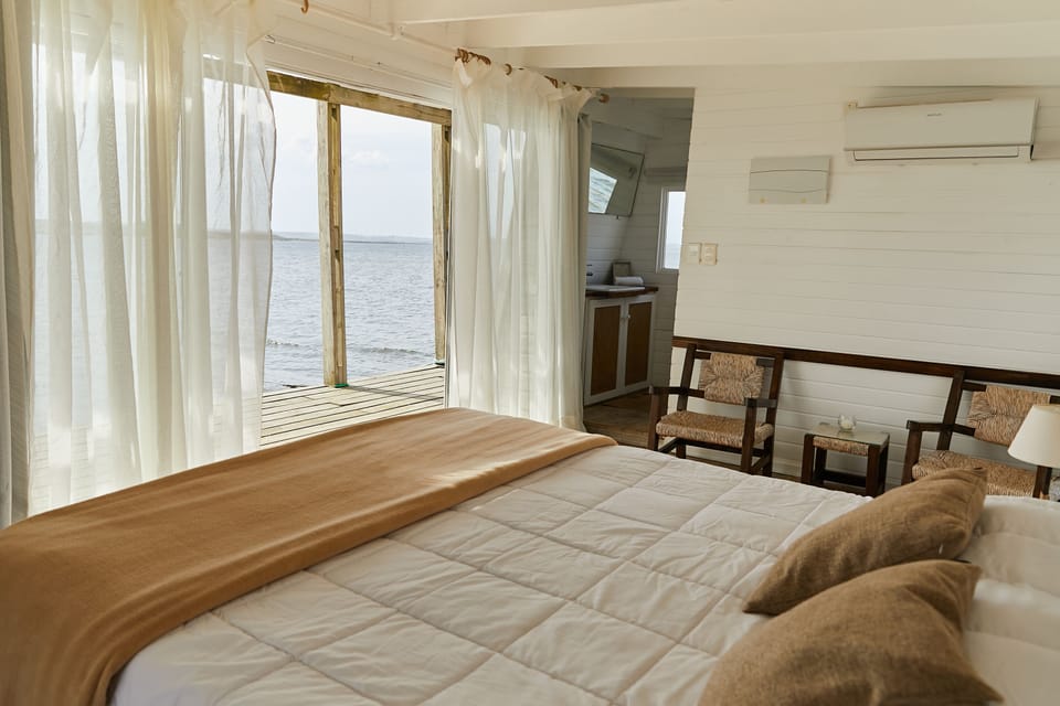Standard Double or Twin Room | Frette Italian sheets, premium bedding, down comforters, minibar