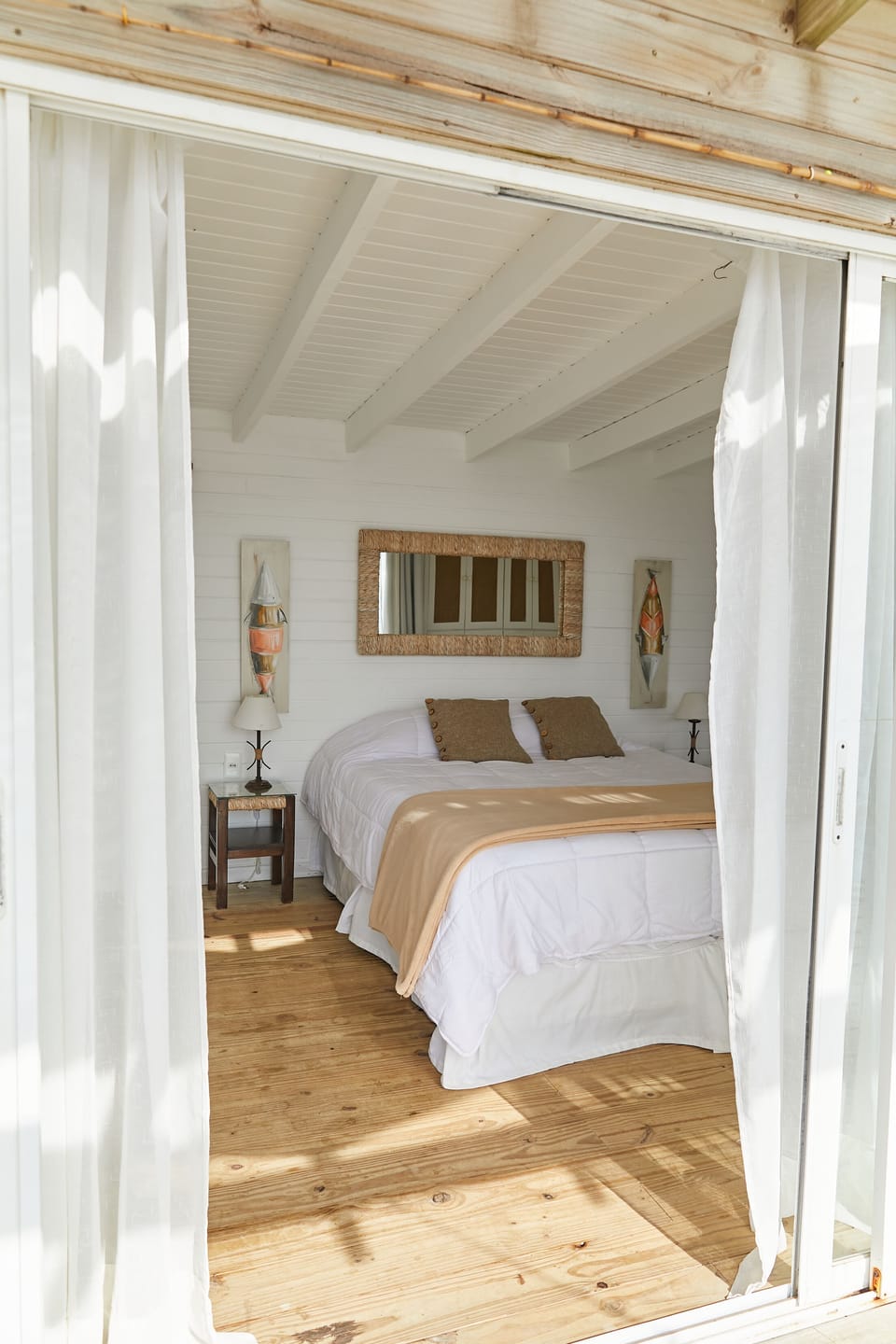 Standard Double or Twin Room | Frette Italian sheets, premium bedding, down comforters, minibar