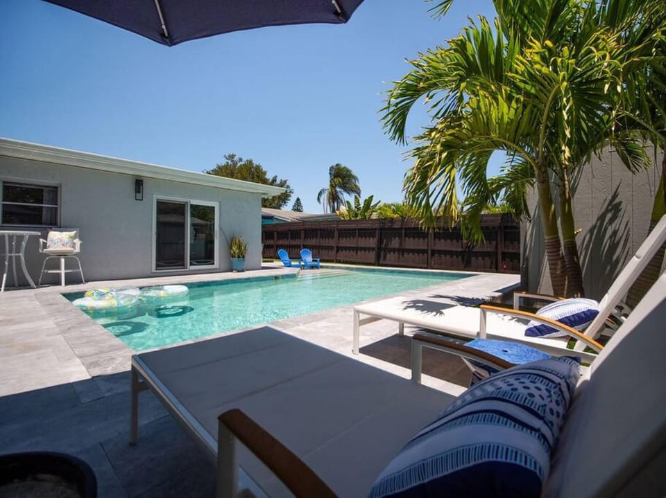 House | 3 bedrooms, Internet