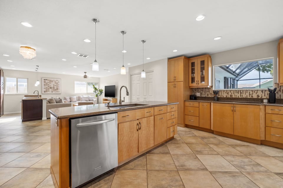 House, Accessible | 3 bedrooms, Internet