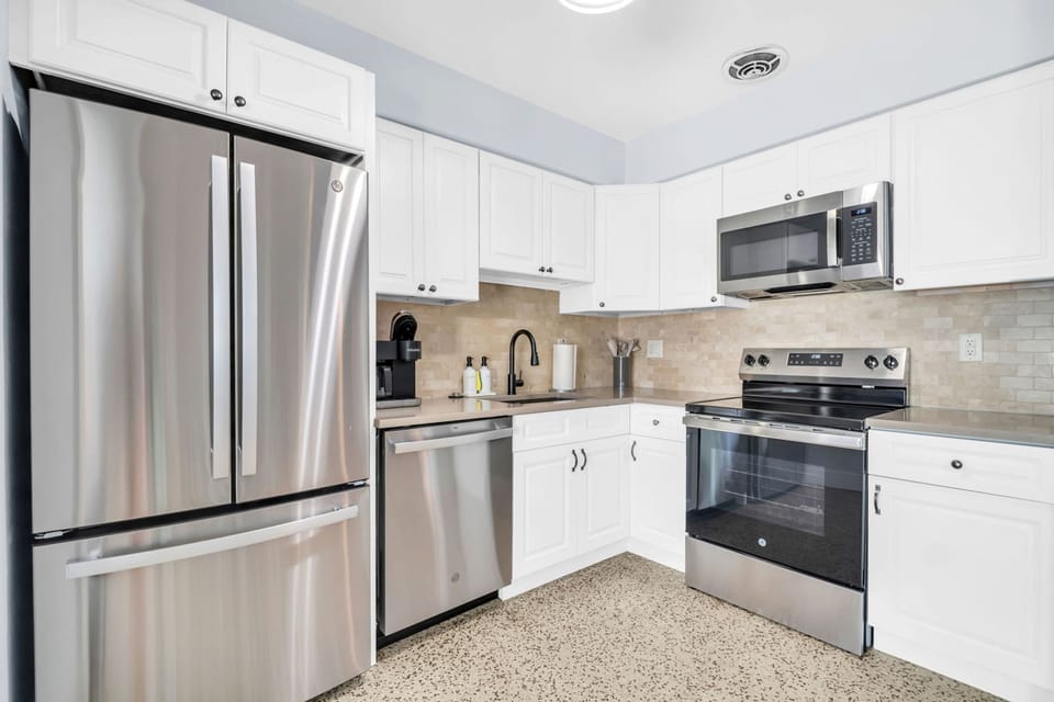 House | 2 bedrooms, Internet