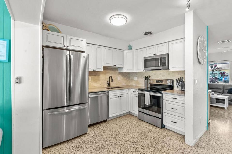 House | Private kitchen