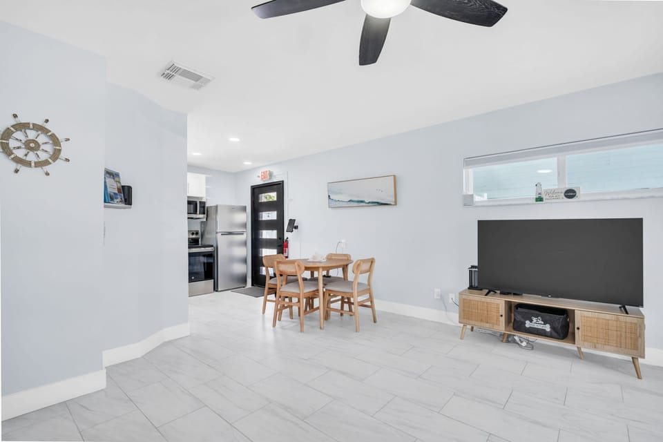 House | 2 bedrooms, Internet