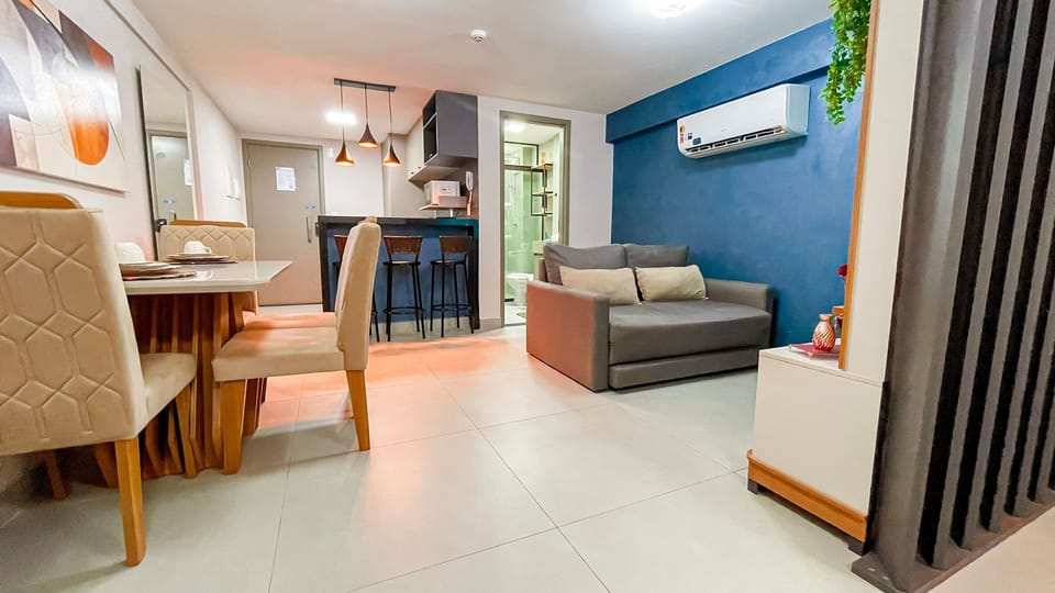 Basic Apartment | Interior