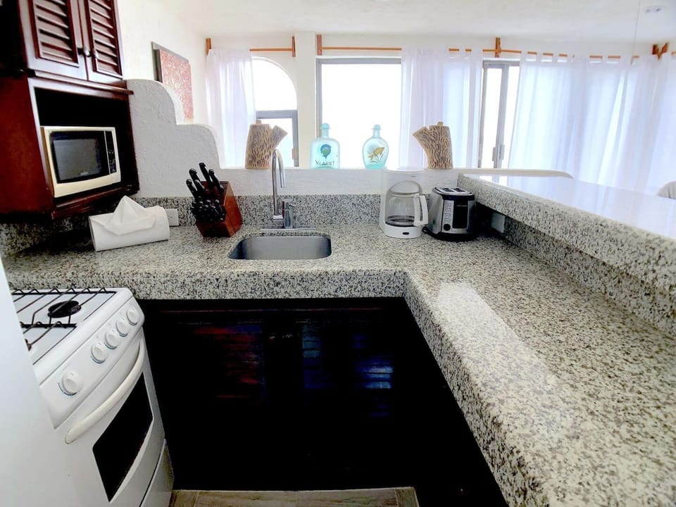 Newly remodeled kitchen!