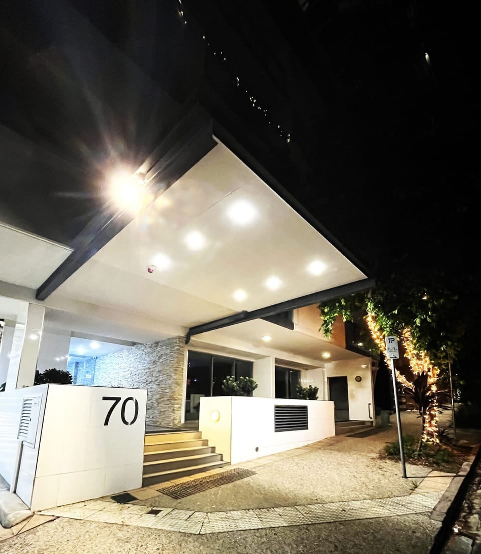Building Front 2