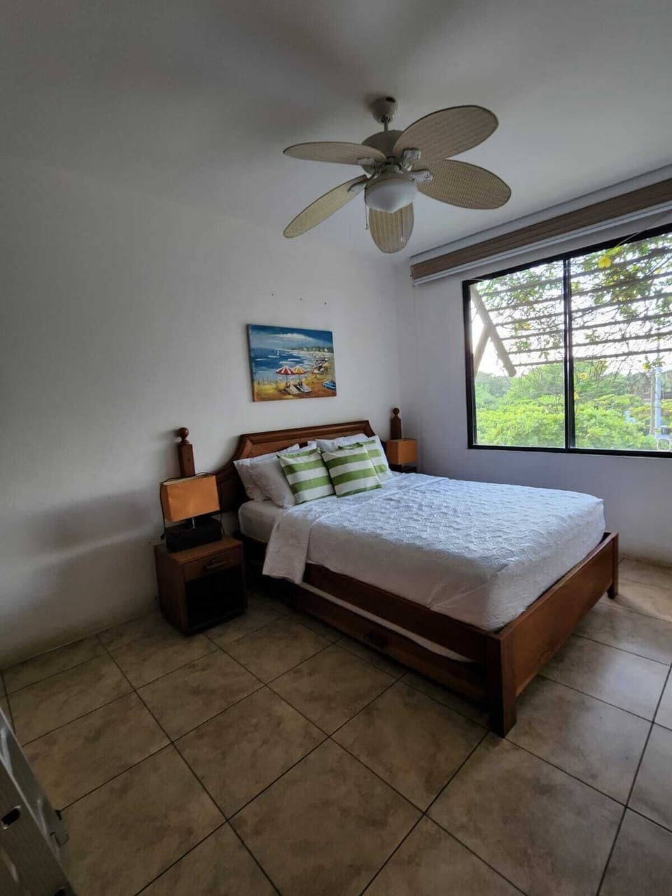 Panoramic Apartment, 3 Bedrooms | In-room safe, iron/ironing board, WiFi (free), bed sheets