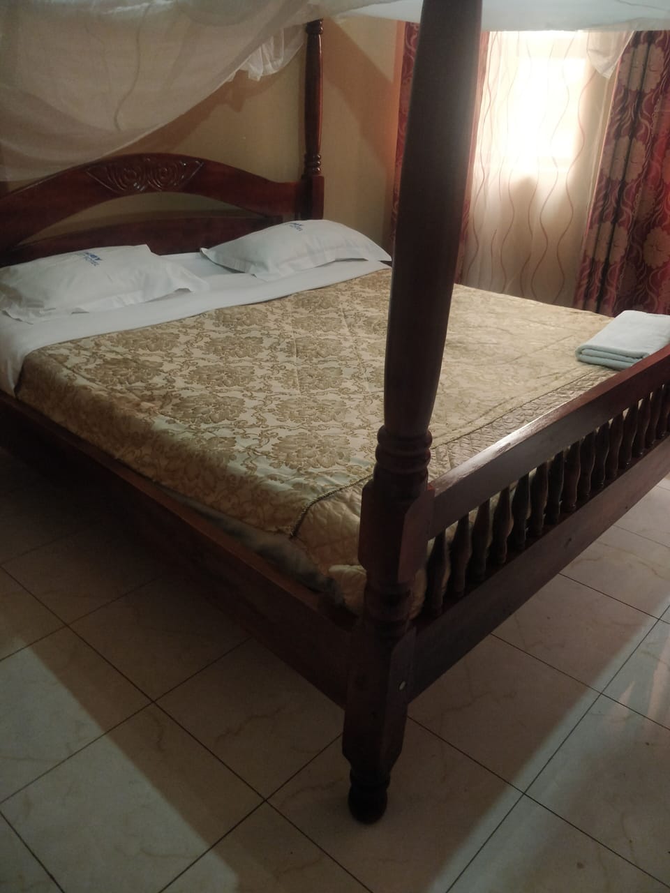 Deluxe Single Room | Free WiFi