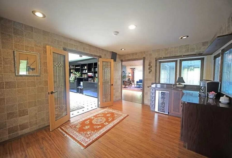 Common Area