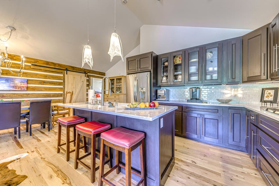 Kitchen | Cooking Basics | Dishwasher | Keurig Coffee Maker | Espresso Machine