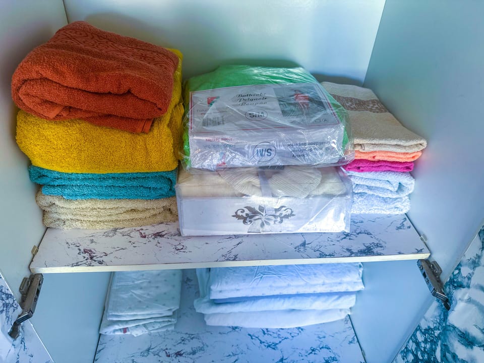 Luxury Apartment | 1 bedroom, Egyptian cotton sheets, premium bedding, down comforters