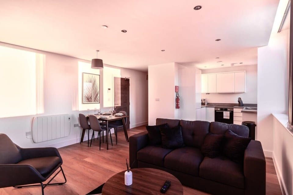 Living Space