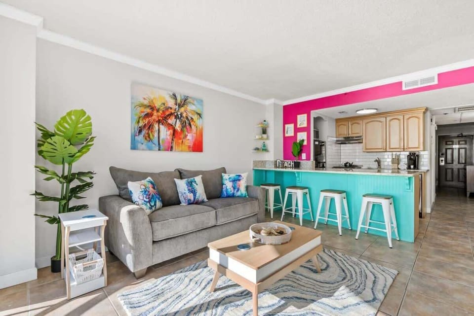 Breakfast Bar