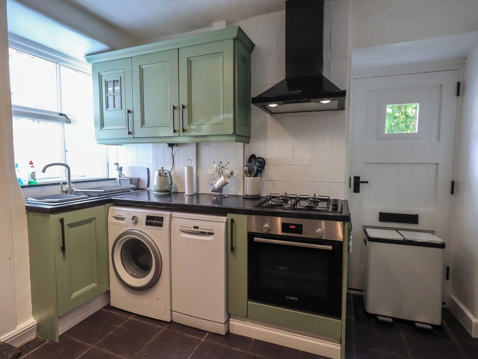 Cottage | Interior