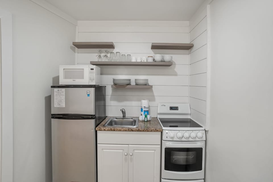 Kitchenette