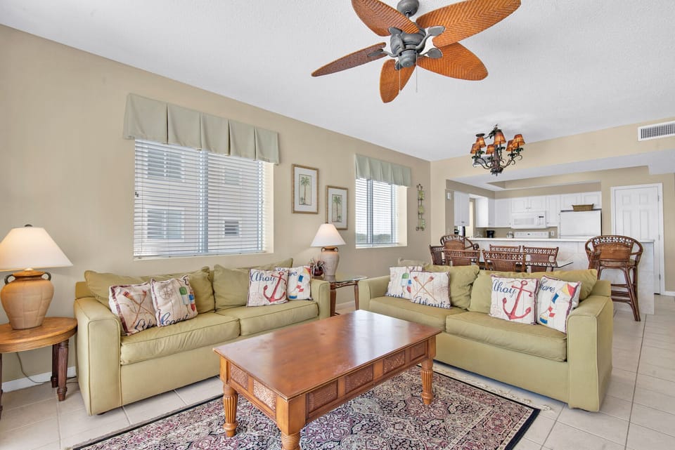 Living Room 1 Part 4