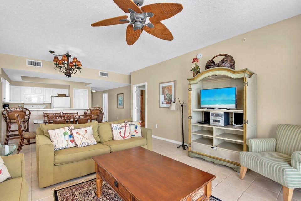 Living Room 1 Part 3