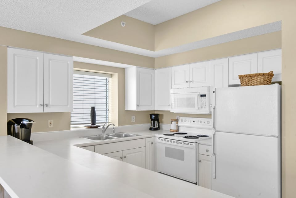 Kitchen 1 Part 1