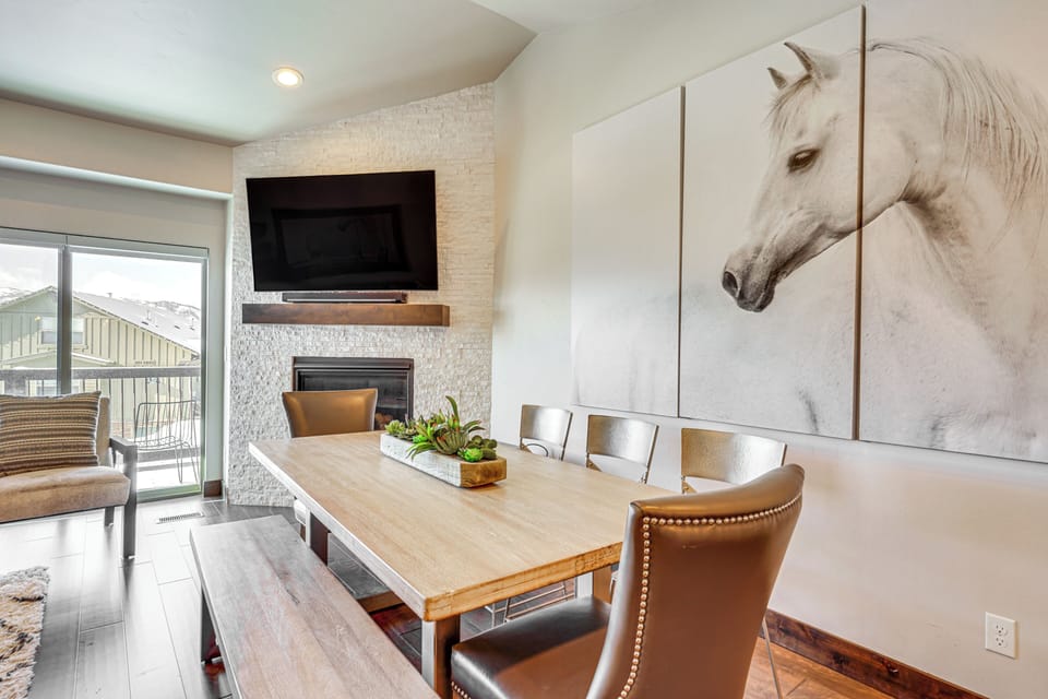 Apartment (4 Bedrooms) | Interior