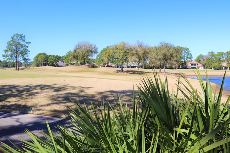 House, 3 Bedrooms | Golf