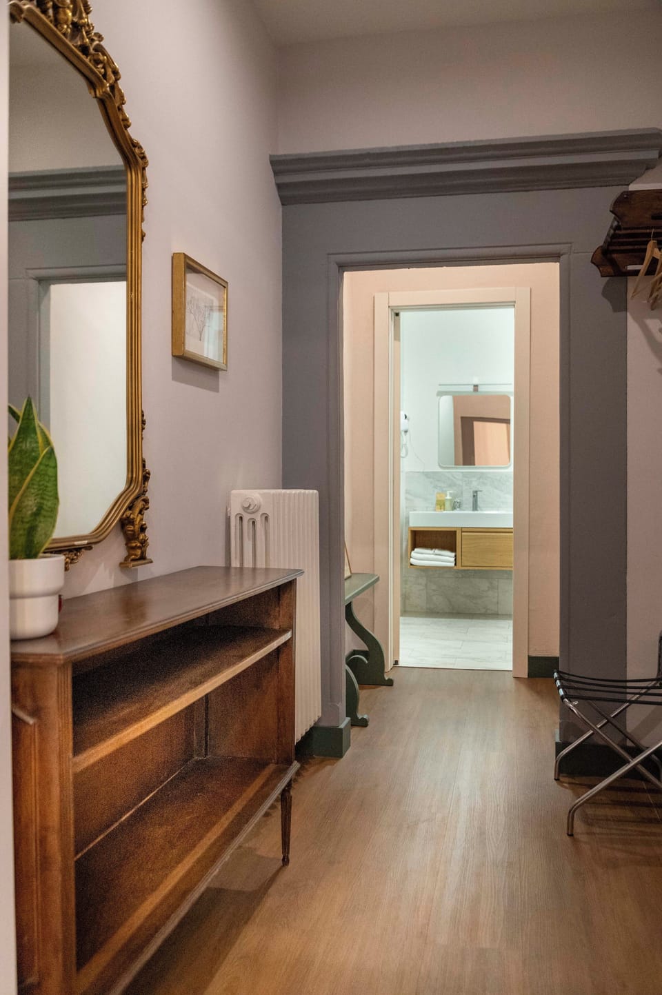 Superior Double or Twin Room | Soundproofing, WiFi (free), bed sheets