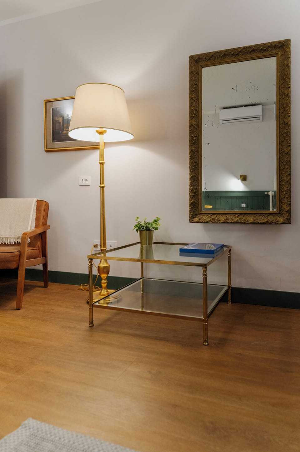 Classic Double or Twin Room | Soundproofing, free WiFi, bed sheets