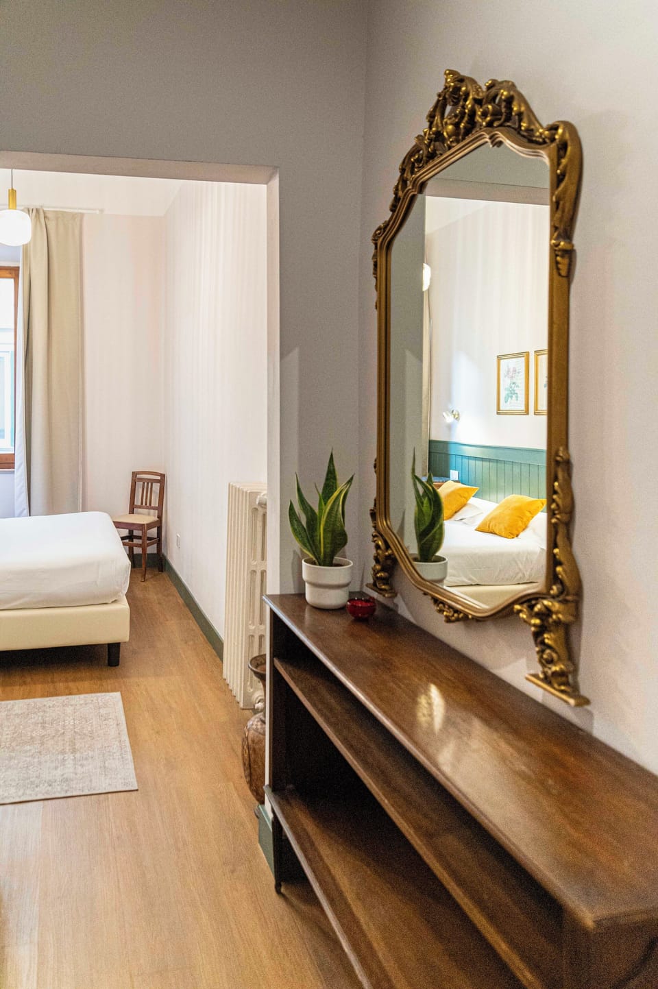Superior Double or Twin Room | Soundproofing, free WiFi, bed sheets