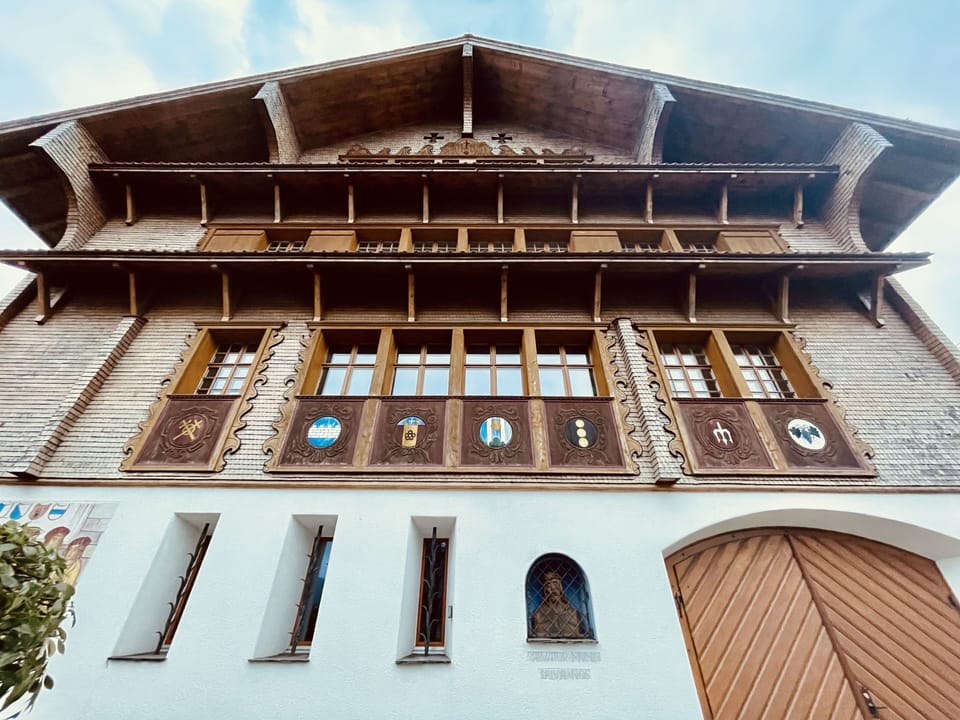 Das Haus 