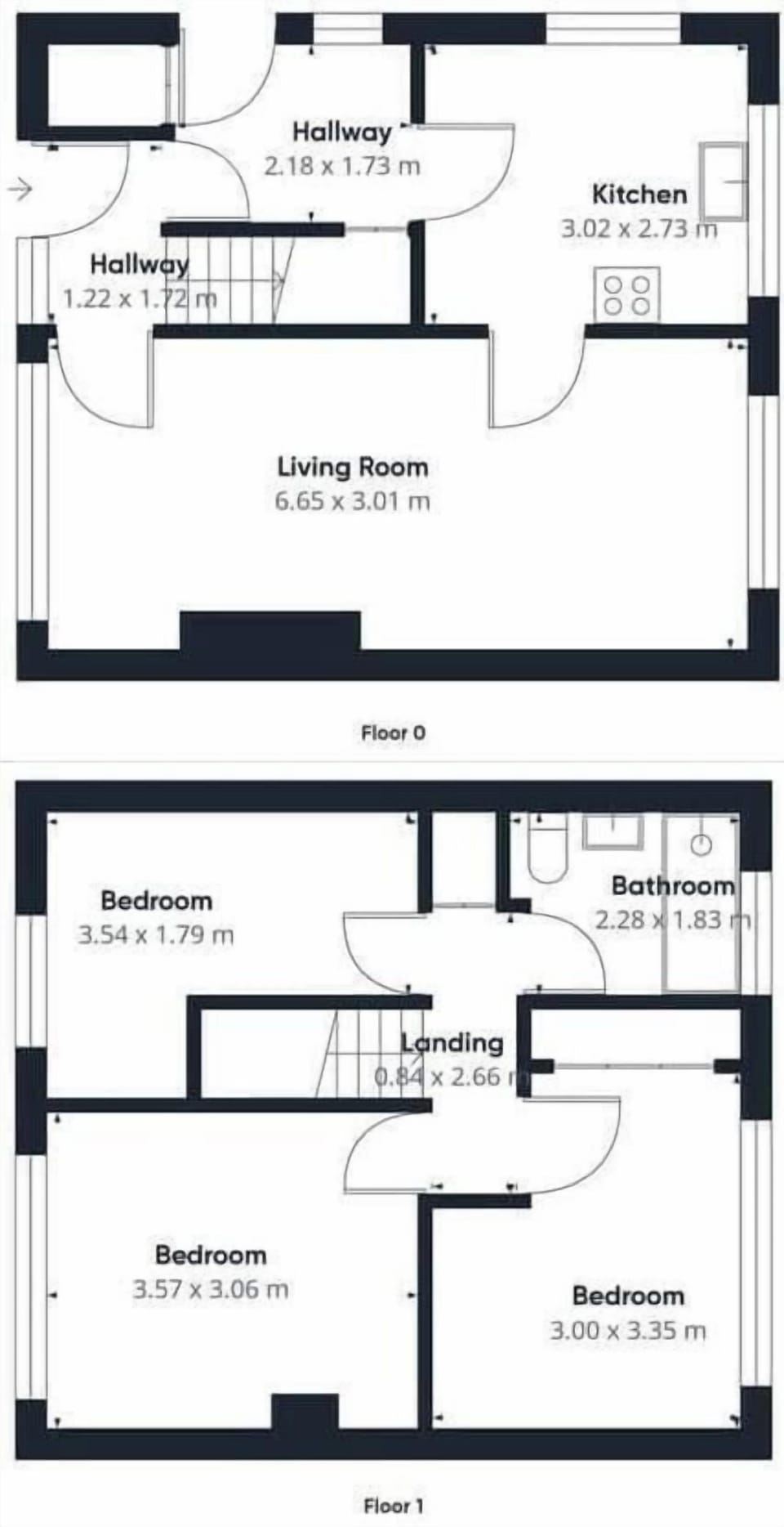 St Mark's Close, Marske-by-the-Sea - Host & Stay