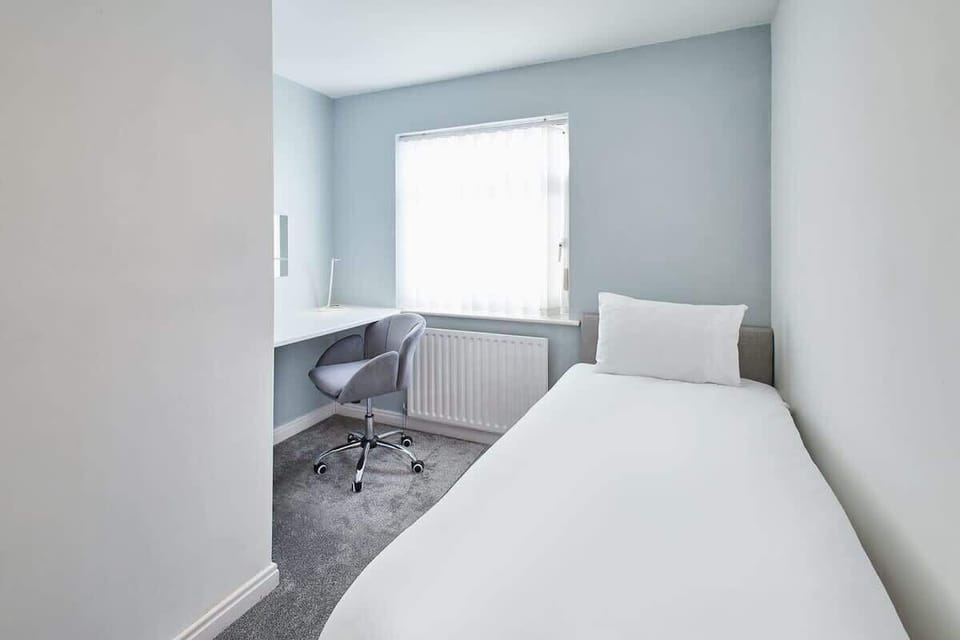 St Mark's Close, Marske-by-the-Sea - Host & Stay