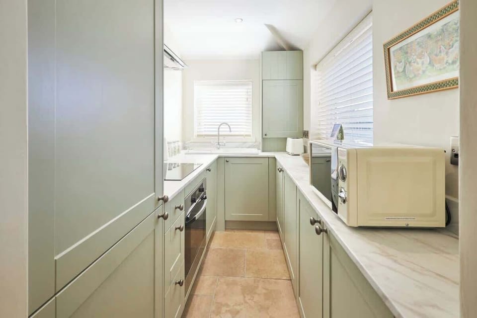 Snoozy Goose, Ovingham - Host & Stay