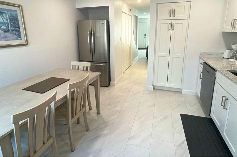 Kitchen SBH Unit 304