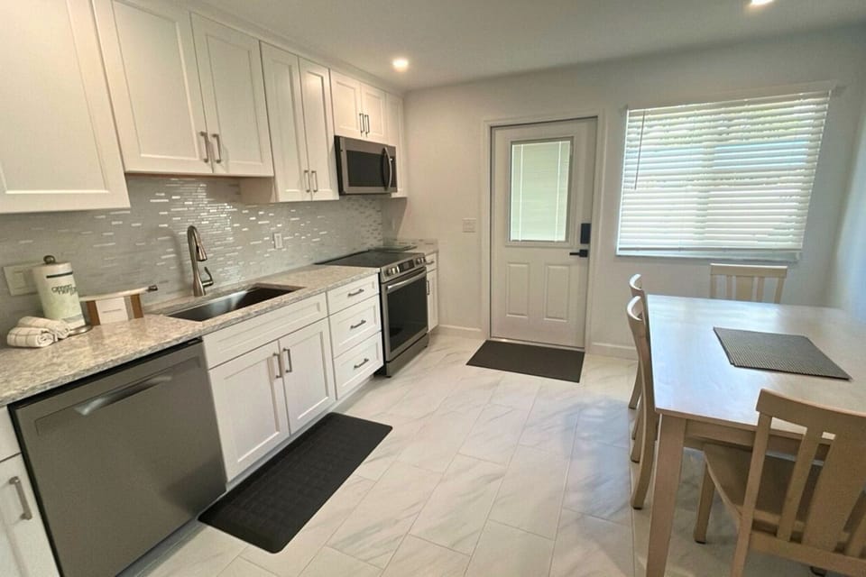 Kitchen SBH Unit 304