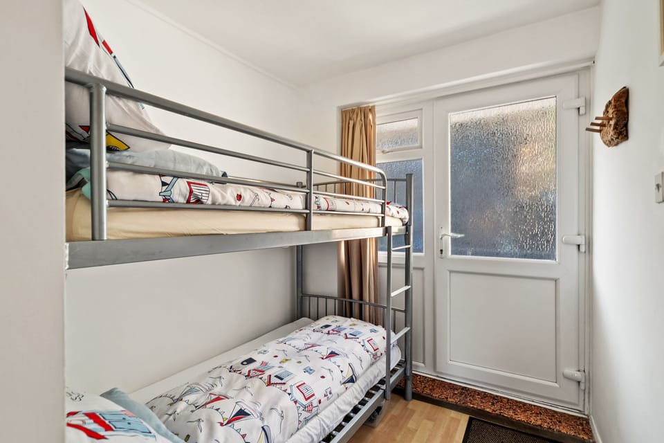 Direct beach access, Sea views