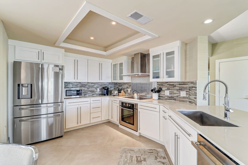 2517 Windsor II | Kitchen - 2517 Windsor II | Kitchen