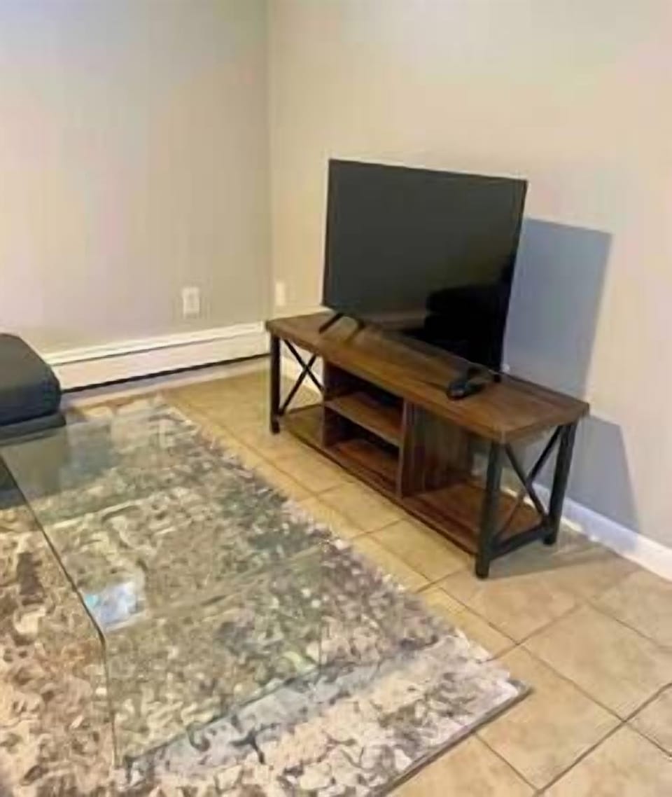43” smart tv
